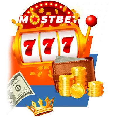 Casino Mostbet