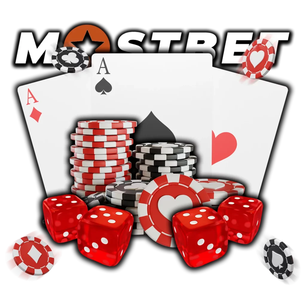 Advantages of Mostbet App to use