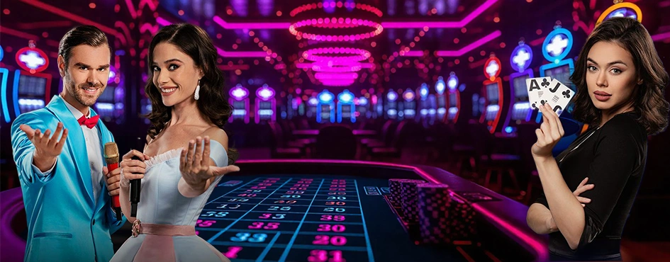 Mostbet Casino – Best Gambling Games in Kenya