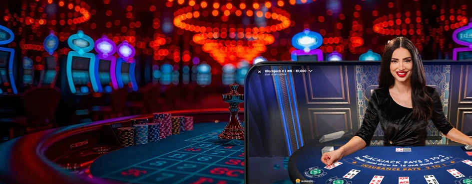 Live Betting and Casino Games through the Mostbet App