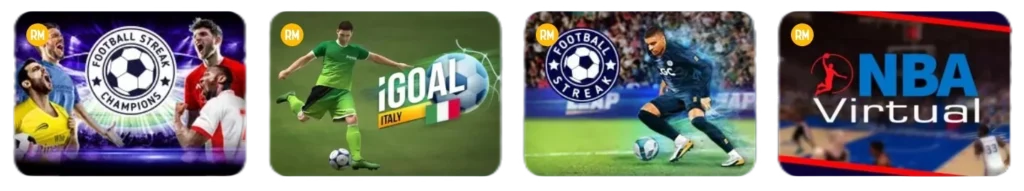 Casino Games in Mostbet