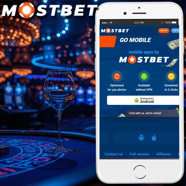 Mostbet App Download