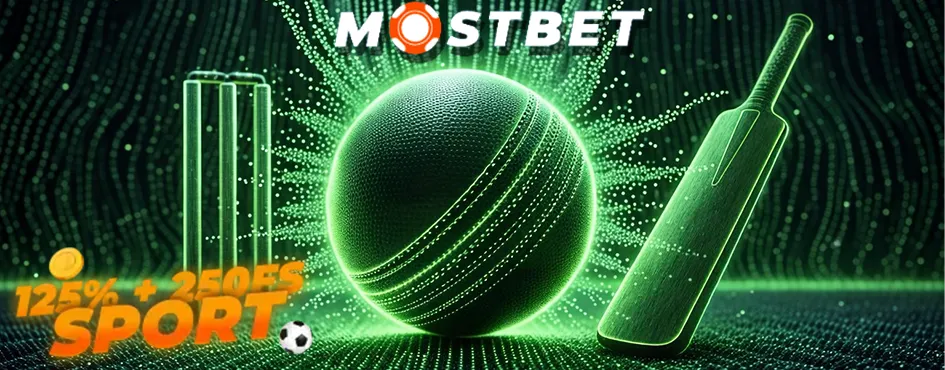 Casino Games in Mostbet