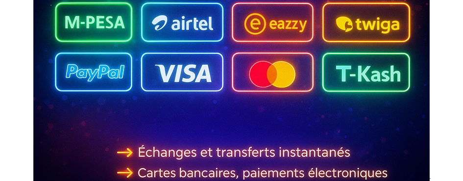 Deposit and Withdrawal Method on Mostbet