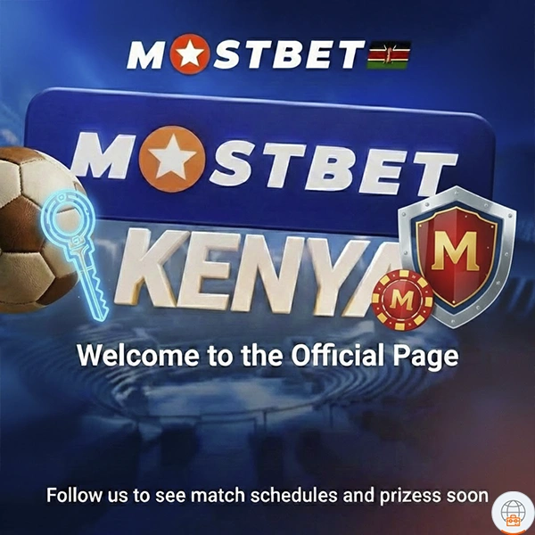 Mostbet Casino – Best Gambling Games in Kenya