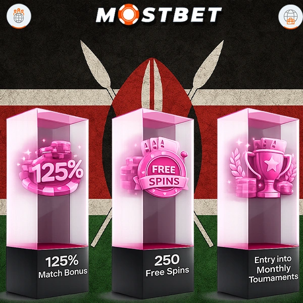 Contact Mostbet Support Service