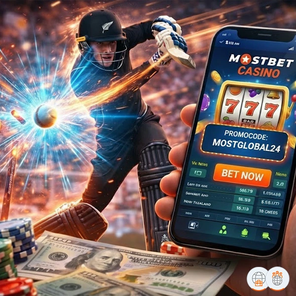 Mostbet App Download