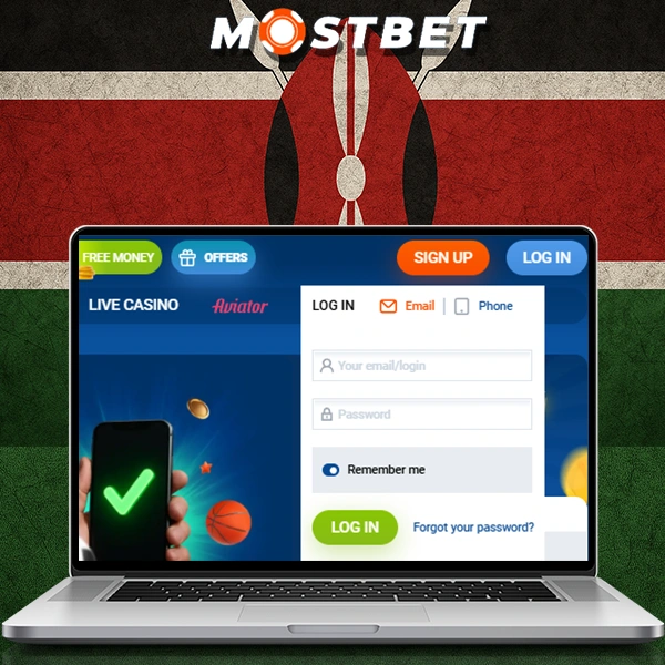 play at Mostbet online casino