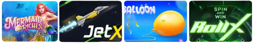 Mostbet Casino – Best Gambling Games in Kenya